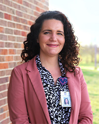 Heather Mills, BSN Department Faculty