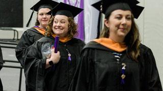 MSN Degree at SBU-Springfield